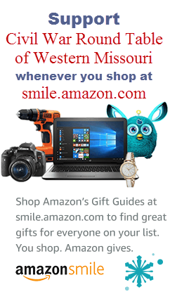 Support CWRTWM whenever you shop at smile.amazon.com